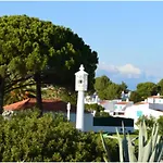 433 Casa Pastrano Hébergement de vacances *