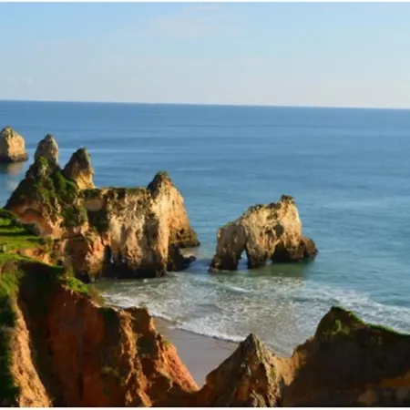 بيت للعطل 433 Casa Pastrano *