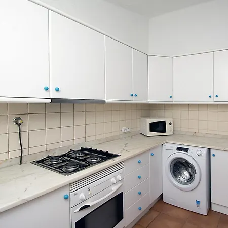 433 Casa Pastrano بيت للعطل *