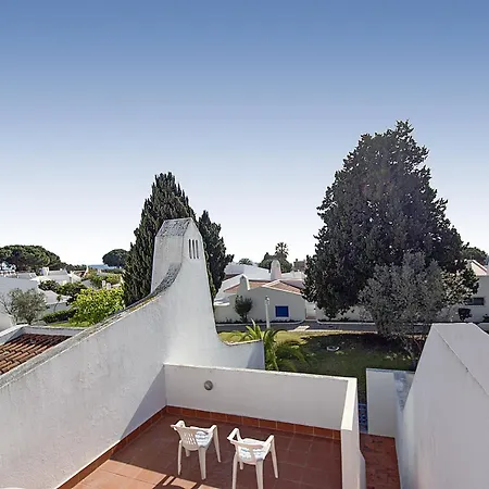 بيت للعطل 433 Casa Pastrano *