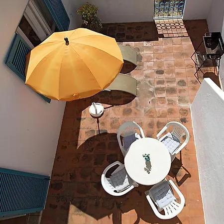 433 Casa Pastrano Ferienhaus Alvor