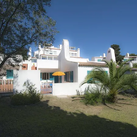 Ferienhaus 433 Casa Pastrano Alvor