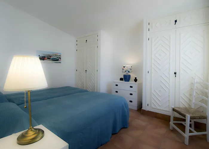 433 Casa Pastrano Alvor