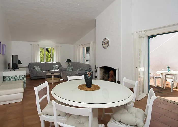 433 Casa Pastrano Semesterbostad