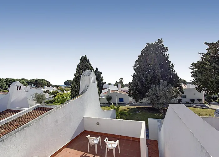 Prázdninový dům 433 Casa Pastrano *