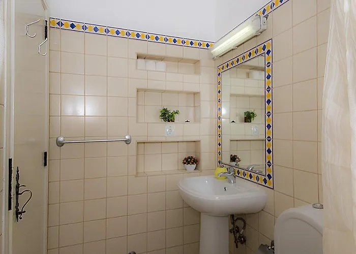 433 Casa Pastrano * Alvor