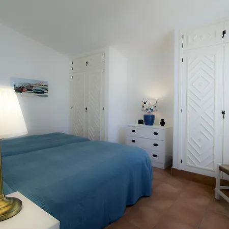 433 Casa Pastrano Alvor
